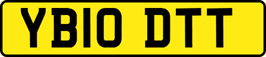 YB10DTT