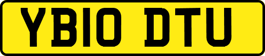YB10DTU