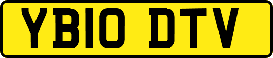 YB10DTV