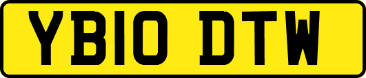 YB10DTW