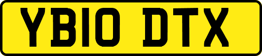 YB10DTX
