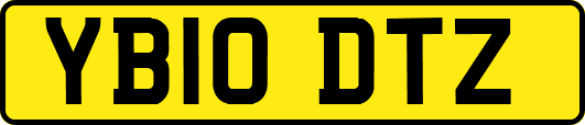 YB10DTZ