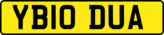 YB10DUA