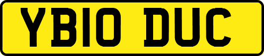YB10DUC