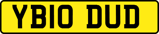 YB10DUD