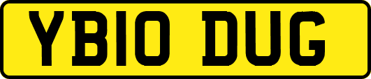 YB10DUG