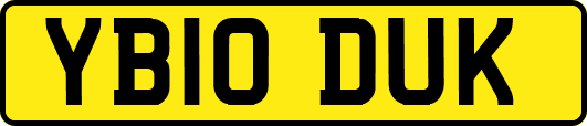 YB10DUK