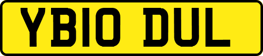 YB10DUL