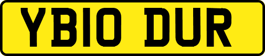 YB10DUR