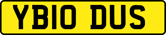 YB10DUS
