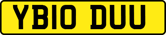 YB10DUU