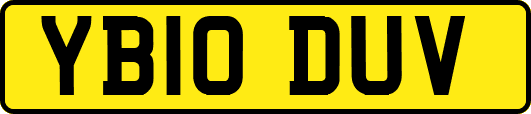 YB10DUV