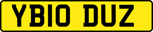 YB10DUZ