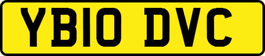 YB10DVC