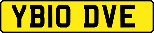 YB10DVE