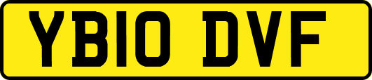 YB10DVF
