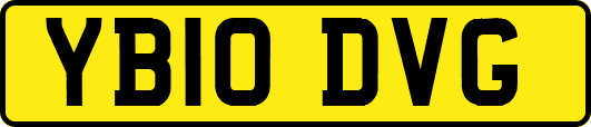 YB10DVG