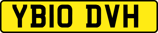YB10DVH