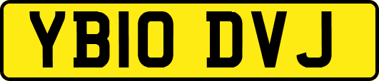 YB10DVJ