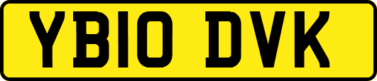 YB10DVK