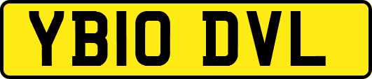 YB10DVL