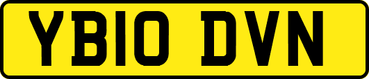 YB10DVN