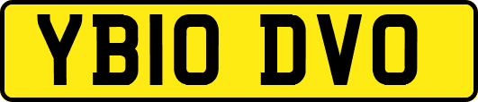 YB10DVO