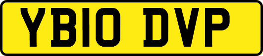 YB10DVP