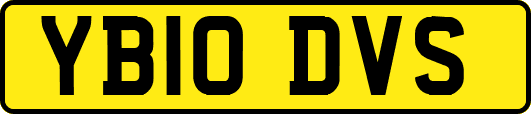 YB10DVS