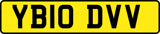 YB10DVV