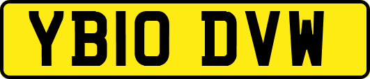 YB10DVW