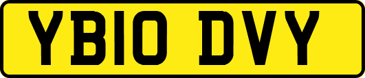 YB10DVY