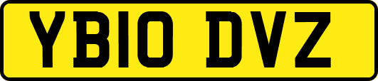YB10DVZ