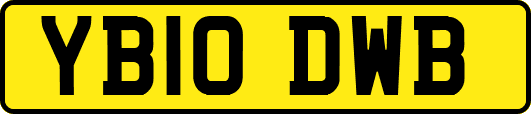 YB10DWB