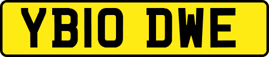 YB10DWE