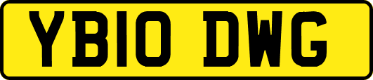 YB10DWG