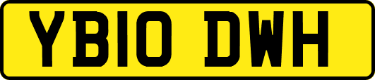 YB10DWH