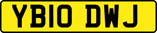 YB10DWJ