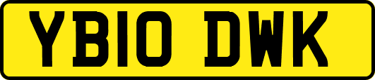 YB10DWK