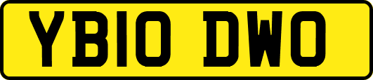 YB10DWO