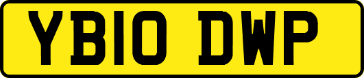 YB10DWP