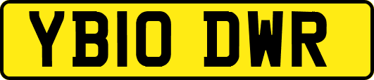YB10DWR