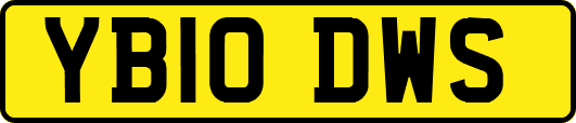 YB10DWS