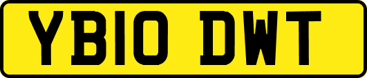 YB10DWT