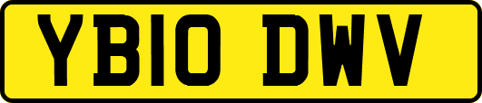 YB10DWV