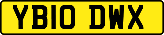 YB10DWX