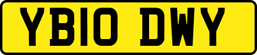 YB10DWY