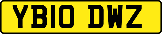 YB10DWZ