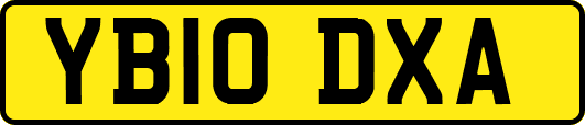 YB10DXA