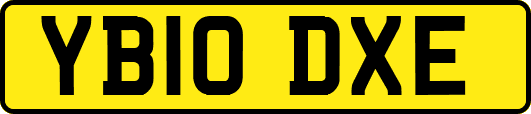 YB10DXE